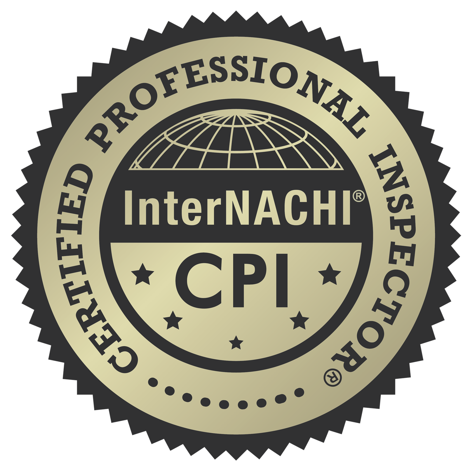 InterNACHI Certified Professional Inspector (CPI)