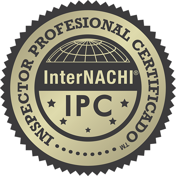 InterNACHI Inspector Profesional Certificado (IPC)