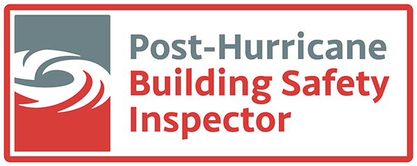 InterNACHI Certified Post-Hurricane Building Safety Inspector