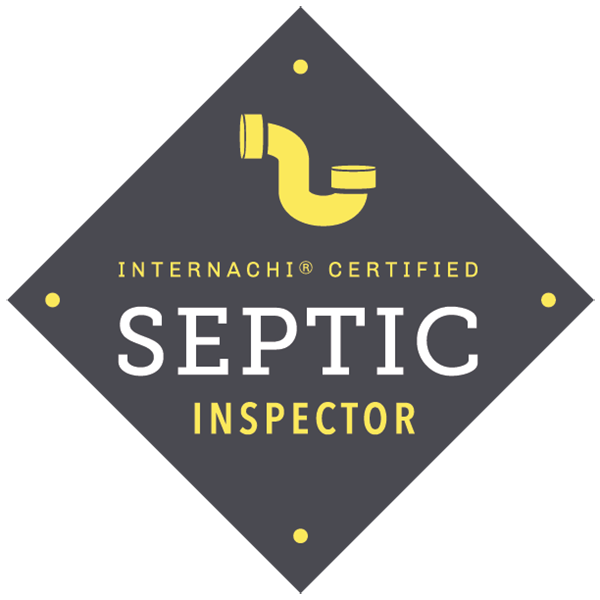 InterNACHI Certified Septic Inspector