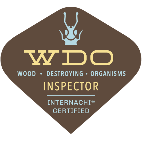 InterNACHI Certified Wood-Destroying Organism (WDO) Inspector